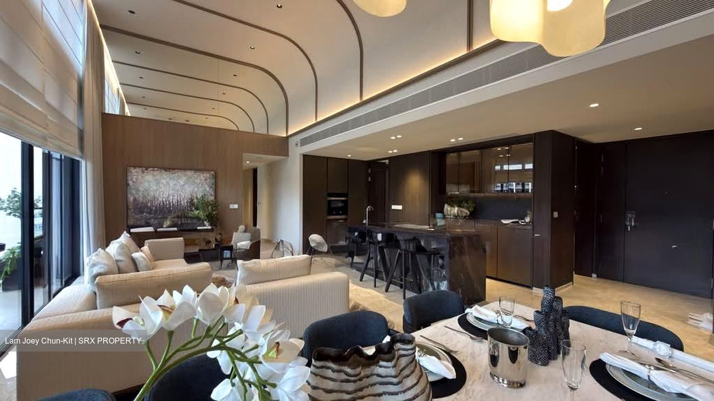 Tembusu Grand (D15), Condominium #576530391